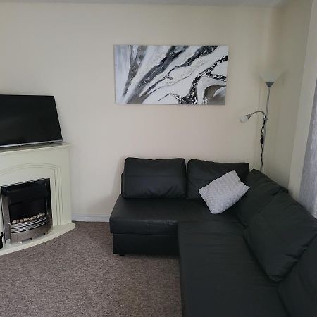 Sandy Beach Hill View Apartment برين المظهر الخارجي الصورة