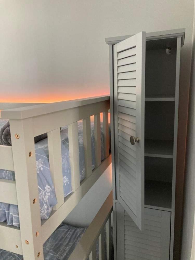 Sandy Beach Hill View Apartment برين المظهر الخارجي الصورة